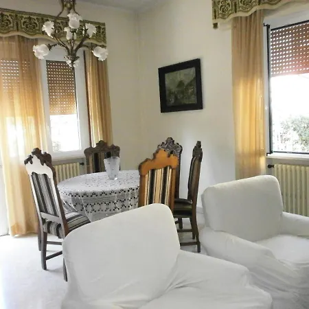 דירה Villetta Adige *