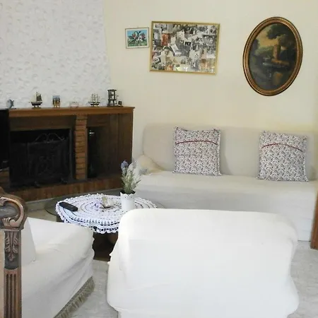Villetta Adige